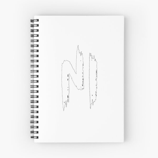Item preview, Ninho ninho logo designed and sold by Jadon-Wilson.