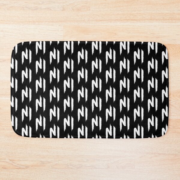 Item preview, Ninho ninho logo designed and sold by Jadon-Wilson.