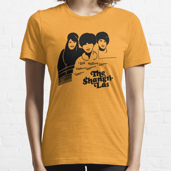 the shangri las t shirt