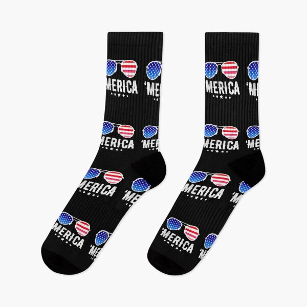 Item preview, Funny 4th July American Flag Boys Patriotic Fourth designed and sold by lydiamoranart.