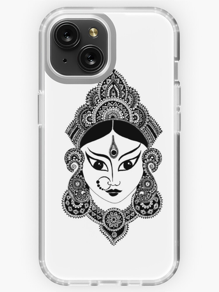 Durga maa, god spiritual, HD phone wallpaper | Peakpx
