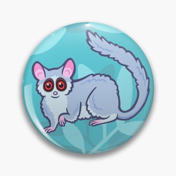 Item preview, Bush Babies designed and sold by Macbendigo.