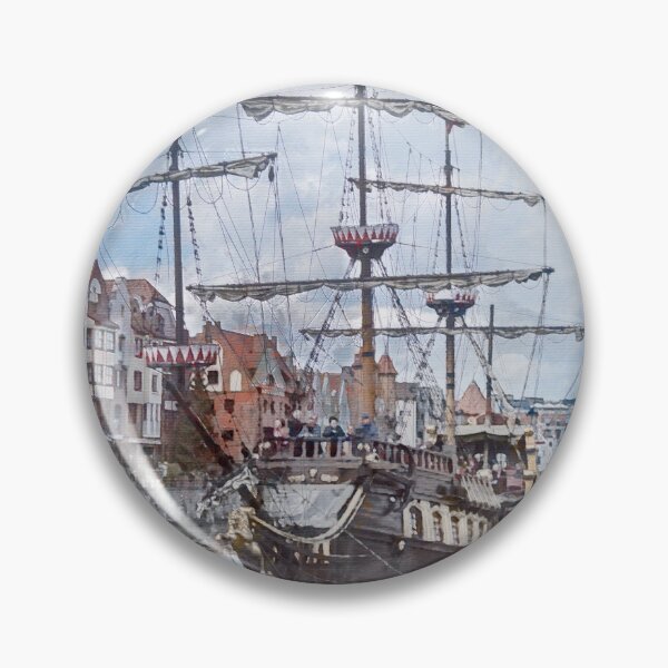Item preview, Galeon Sailing Ship the Lew designed and sold by Ricjacyno.