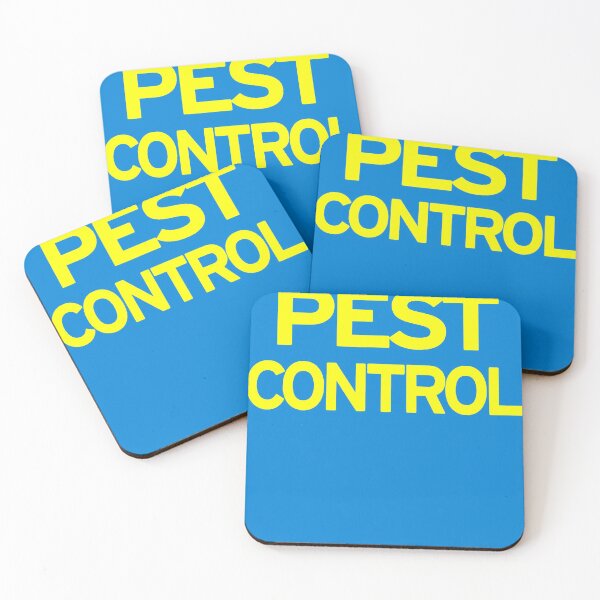 Item preview, Pest Control Exterminator Halloween shirts for men, Funny Dad Shirt, t shirt alignment tool designed and sold by DoylesStore.
