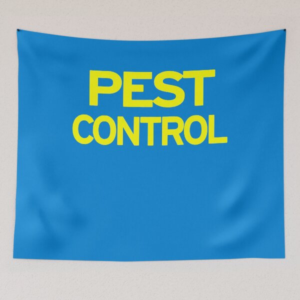 Item preview, Pest Control Exterminator Halloween shirts for men, Funny Dad Shirt, t shirt alignment tool designed and sold by DoylesStore.