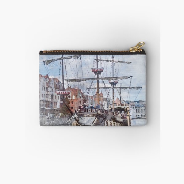 Item preview, Galeon Sailing Ship the Lew designed and sold by Ricjacyno.