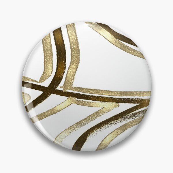 Item preview, Abstract Brown and Gold  designed and sold by hopecope.
