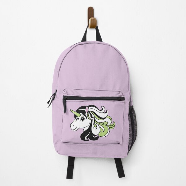 Item preview, Agender Pride Unicorn designed and sold by FairyNerdy.