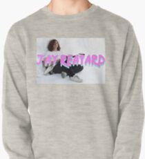 Jay Reatard Flying V Pullover