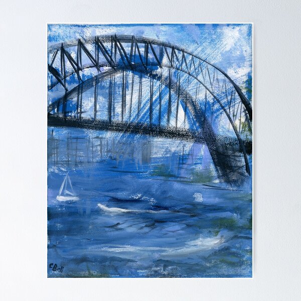 Item preview, Iconic Echoes designed and sold by CeciliaBell.