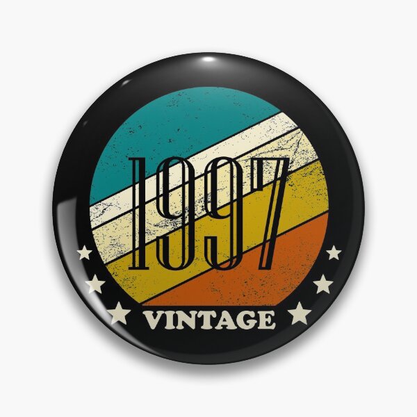 Item preview, Vintage retro 1997 designed and sold by alviansyah02.