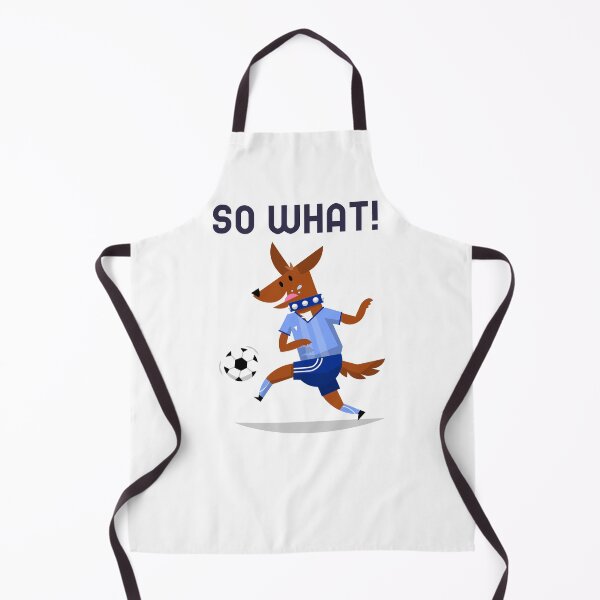 Item preview, SO WHAT! designed and sold by Ethos Bubbles.