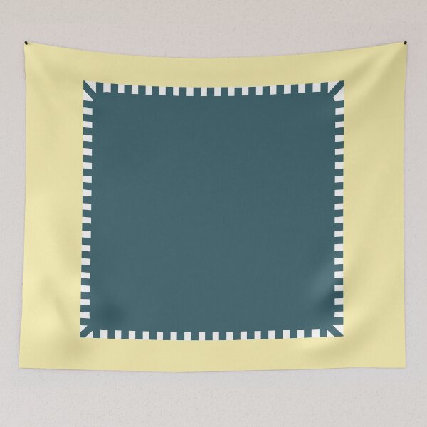 Item preview, Deepsea Blue Quilt Pattern designed and sold by duvet-day.
