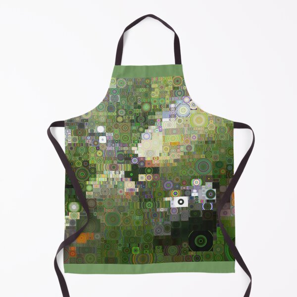 Item preview, Arboreal Vortices designed and sold by M-PixelGarden.