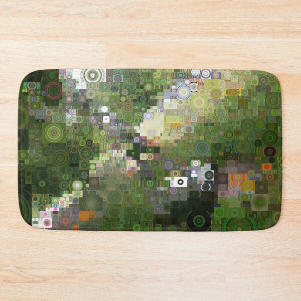 Item preview, Arboreal Vortices designed and sold by M-PixelGarden.
