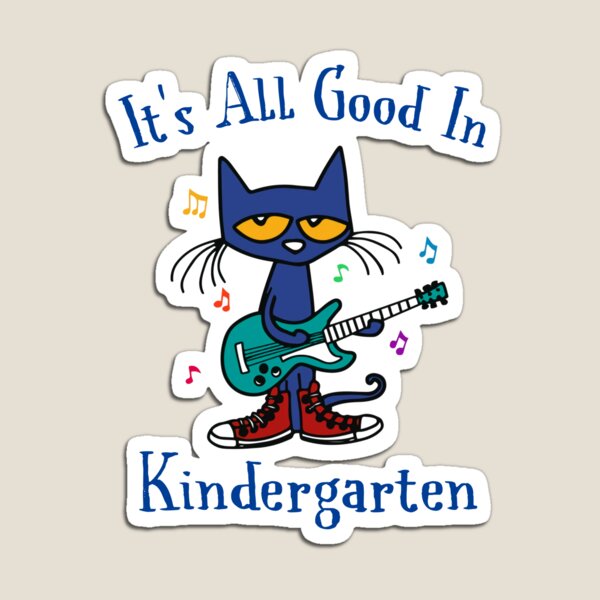 It's All Good In Kindergarten- Back To School Shirt