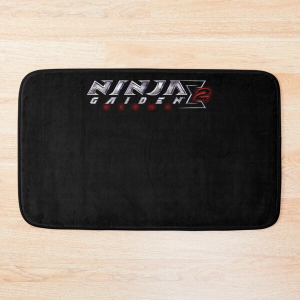 Item preview, logo Ninja Gaiden - the dark sword of chaos Essential classic designed and sold by Clifford2011.