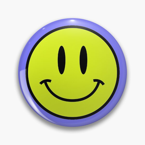 Item preview, Smiley face designed and sold by shotdebleach.