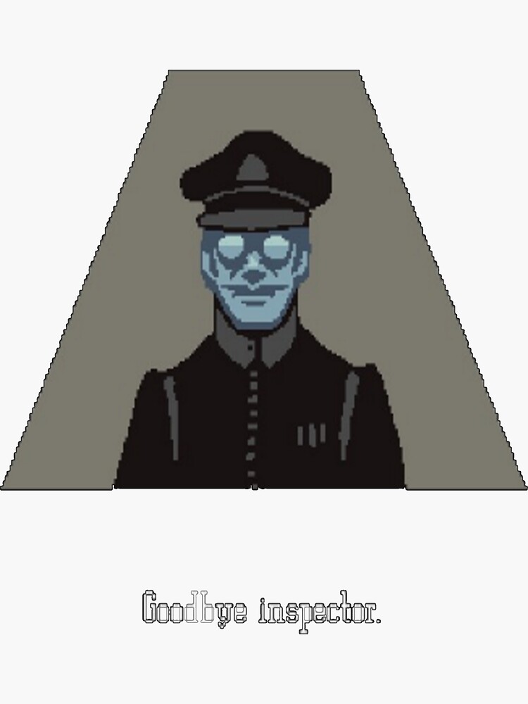 M. Vonel, Papers Please Wiki