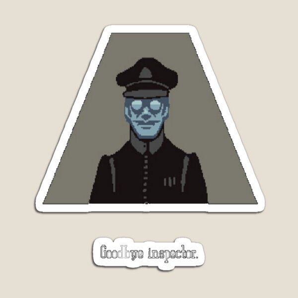 Aperçu de l'œuvre Au revoir créée et vendue par FancyMatt.