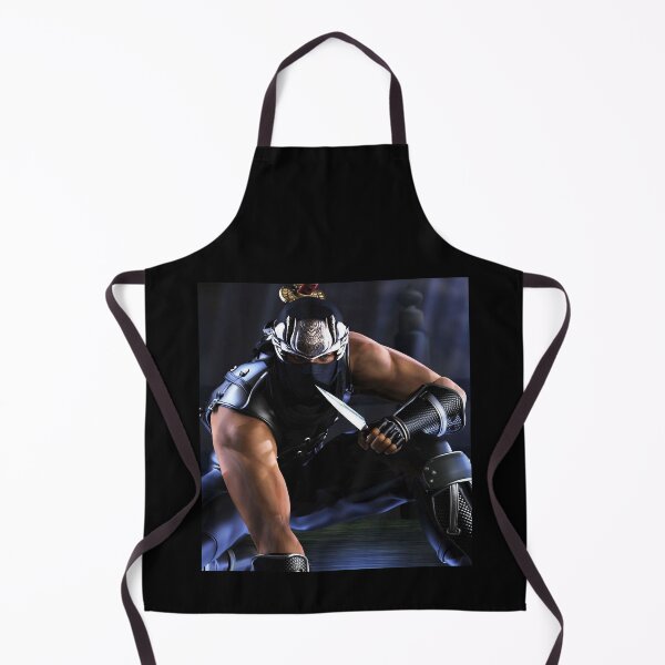 Item preview, Ninja Gaiden Promo Art Classic - the dark sword of chaos classic designed and sold by Clifford2011.