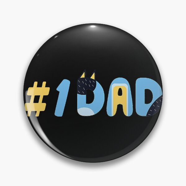 Item preview, Dad Number One Father's Day Vintage Style designed and sold by chirmas55.