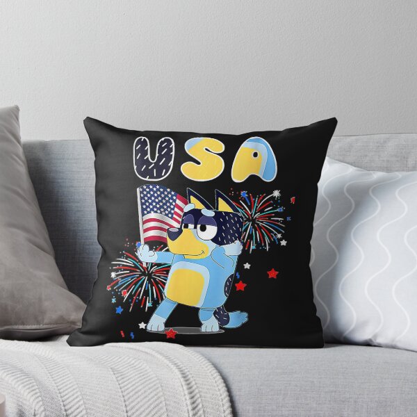 Item preview, 4th of July Red White And Blue America designed and sold by chirmas55.