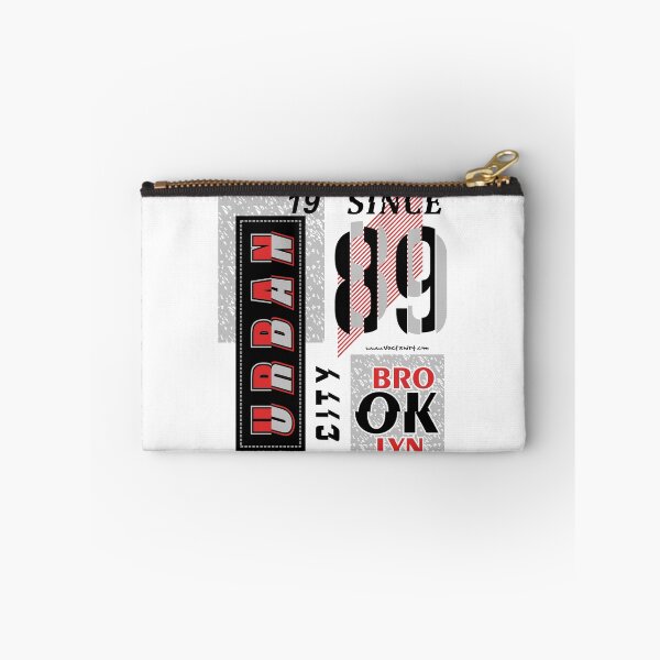 Item preview, Brooklyn urban city designed and sold by Vectshirt-shop.
