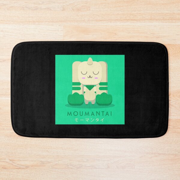 Item preview, Anytime moumantai terriermon digimon cover designed and sold by GreathouseGary.