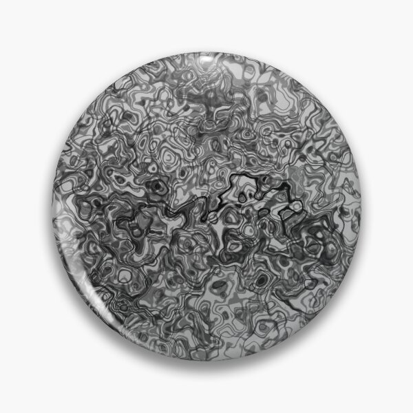 Item preview, Copy of Fluid design 2 - black and grey designed and sold by rahilvalani.