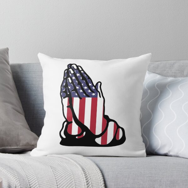 Item preview, America Prayer Hands designed and sold by alissonc.