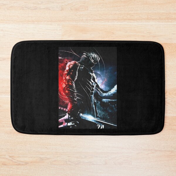Item preview, Ninja Gaiden Ryu Hayabusa Classic - the dark sword of chaos classic designed and sold by Clifford2011.