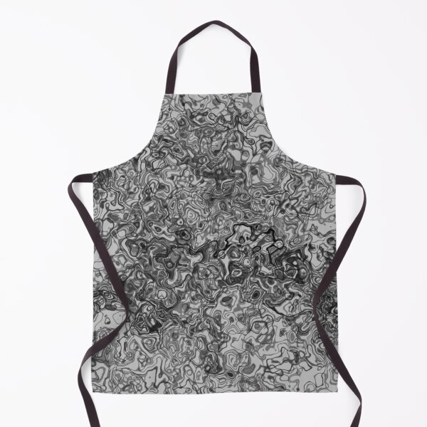 Item preview, Copy of Fluid design 2 - black and grey designed and sold by rahilvalani.