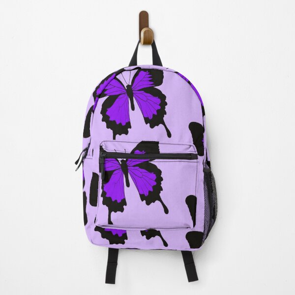 Item preview, Purple Butterfly designed and sold by notastranger.