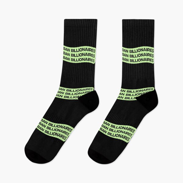 Item preview, Ban Billionaires designed and sold by Picket Club.