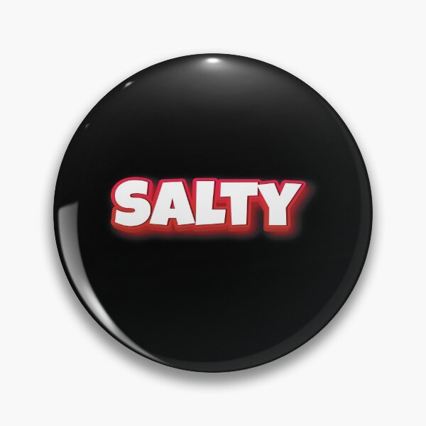 Item preview, Salty designed and sold by GoodVibesWX9.
