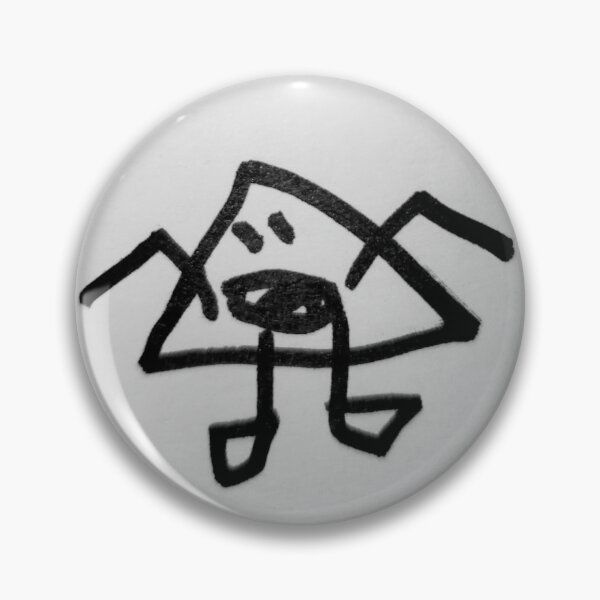 Item preview, HI - ITZ JUST MEEMS! designed and sold by Ricochetryan.
