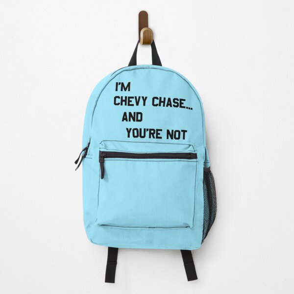 Item preview, I’m Chevy Chase… and you’re not (off-kilter) designed and sold by RedTon.