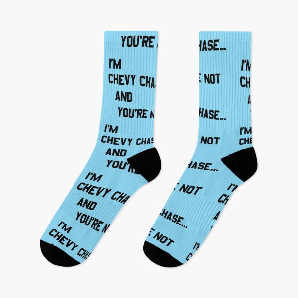 Item preview, I’m Chevy Chase… and you’re not (off-kilter) designed and sold by RedTon.