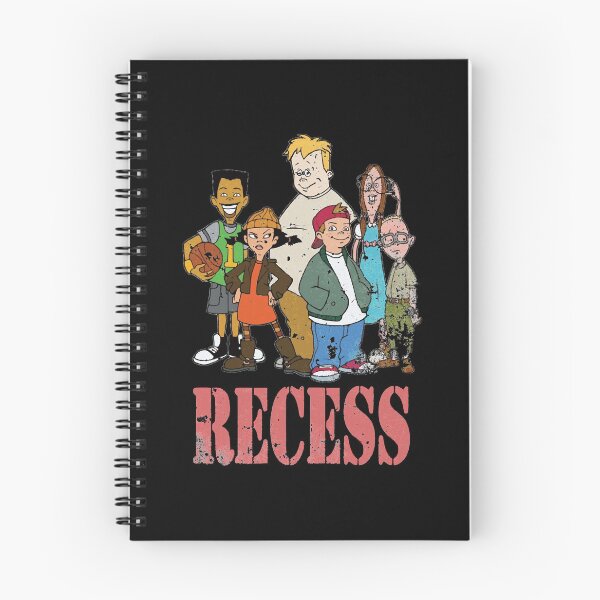 Item preview, Recess 2  Perfect Gift designed and sold by TheRecessFilm.