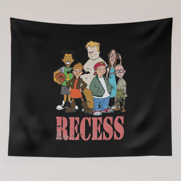 Item preview, Recess 2  Perfect Gift designed and sold by TheRecessFilm.
