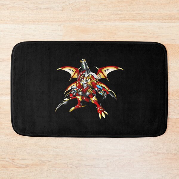 Item preview, Armageddramon evolution anime digimon classic designed and sold by GreathouseGary.
