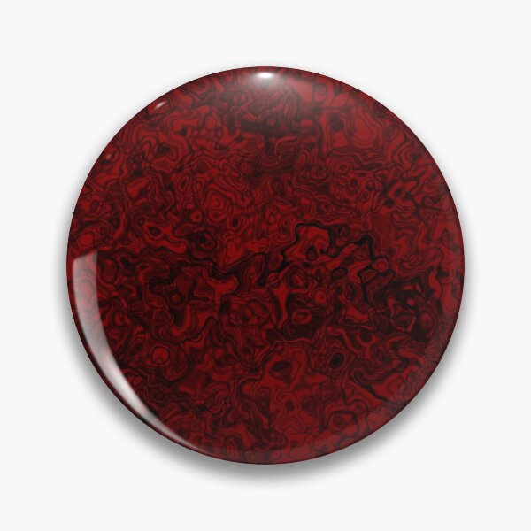 Item preview, Fluid design 2 - black and maroon designed and sold by rahilvalani.