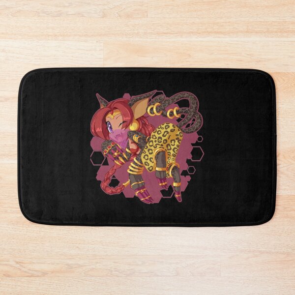 Item preview, Bastemon chibi cute digimon adventure anime design designed and sold by GreathouseGary.