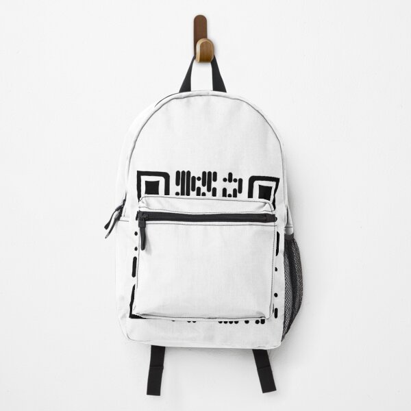 Item preview,  Rickroll Qr Code - QR code lovers designed and sold by chetan786.