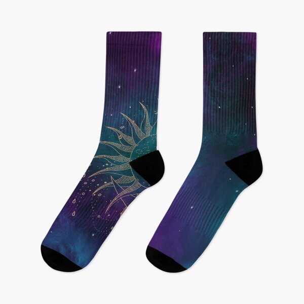 Item preview, Sun & Moon Design on Galaxy background designed and sold by MamaSweetea.