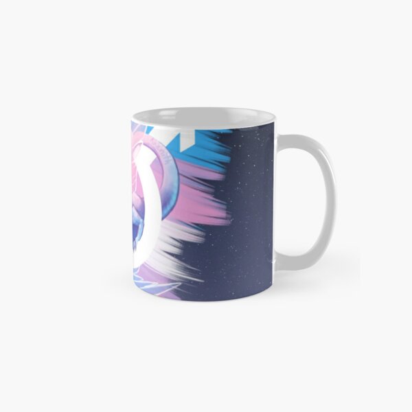 Glad To Be A Trans Dad Coffee Mugs