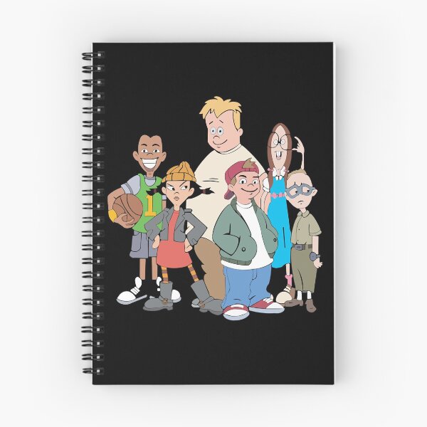 Item preview, 90s Nostalgia designed and sold by TheRecessFilm.