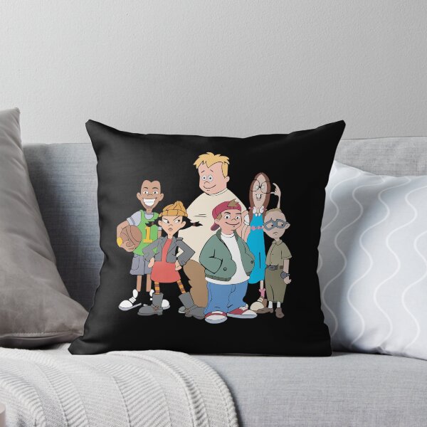 Item preview, 90s Nostalgia designed and sold by TheRecessFilm.
