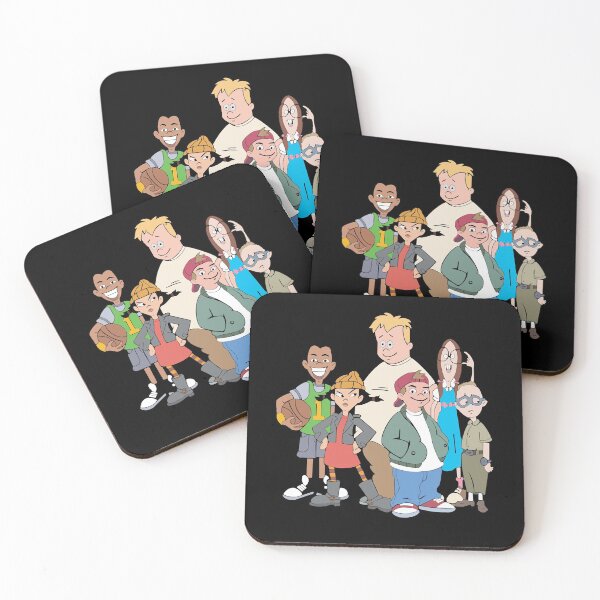 Item preview, 90s Nostalgia designed and sold by TheRecessFilm.